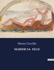 Marier Sa Fille - .
