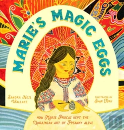 Bertrand.pt - Marie'S Magic Eggs