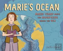 Marie'S Ocean