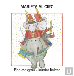 Bertrand.pt - Marieta Al Circ