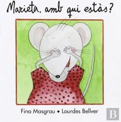 Bertrand.pt - Marieta, Amb Qui Estàs?