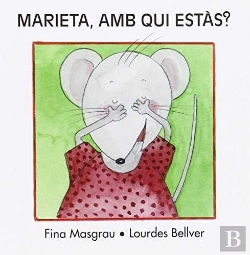 Bertrand.pt - Marieta, Amb Qui Estàs?