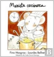 Marieta Cocinera