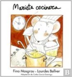 Bertrand.pt - Marieta Cocinera