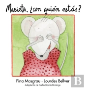 Marieta, ¿Con Quién Estás?