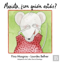 Bertrand.pt - Marieta, ¿Con Quién Estás?