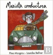 Marieta Conductora