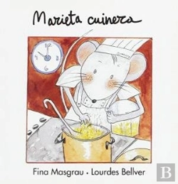 Bertrand.pt - Marieta Cuinera