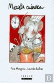 Marieta Cuinera