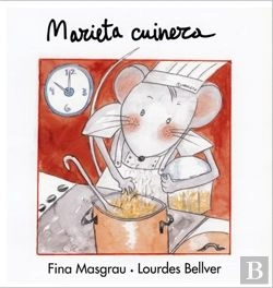 Bertrand.pt - Marieta Cuinera