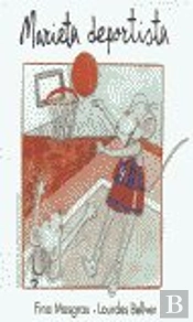 Marieta Deportista