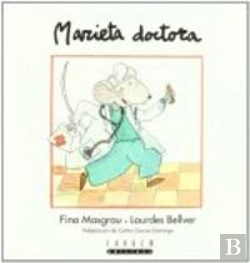 Bertrand.pt - Marieta Doctora