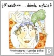 Marieta, ¿Dónde Estás?