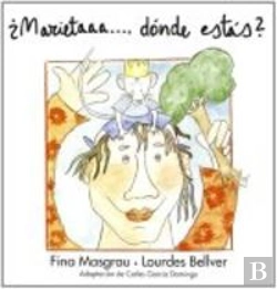Bertrand.pt - Marieta, ¿Dónde Estás?