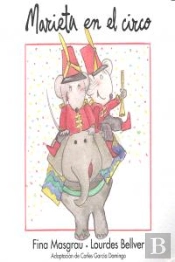 Marieta En El Circo