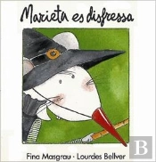 Marieta Es Disfressa