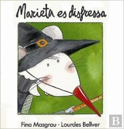 Bertrand.pt - Marieta Es Disfressa
