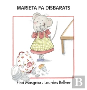 Marieta Fa Disbarats