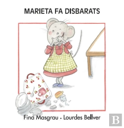 Bertrand.pt - Marieta Fa Disbarats