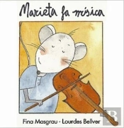Marieta Fa Música