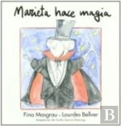Marieta Hace Magia