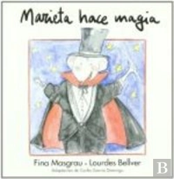 Bertrand.pt - Marieta Hace Magia