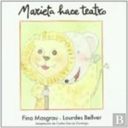Bertrand.pt - Marieta Hace Teatro