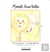 Marieta Hace Teatro