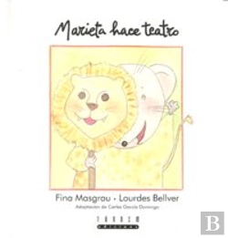 Bertrand.pt - Marieta Hace Teatro
