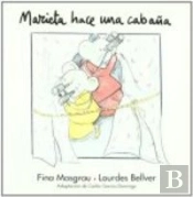 Marieta Hace Una Cabaña