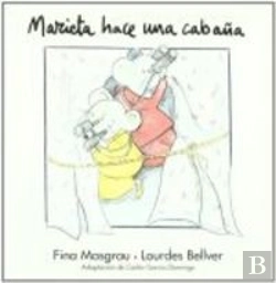 Bertrand.pt - Marieta Hace Una Cabaña