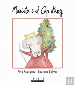 Bertrand.pt - Marieta I El Cap D'Any