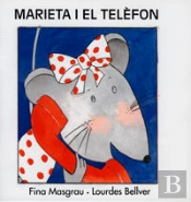 Marieta I El Telèfon