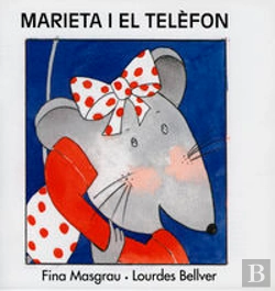 Bertrand.pt - Marieta I El Telèfon