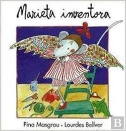 Bertrand.pt - Marieta Inventora