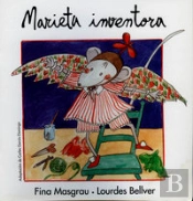 Marieta Inventora