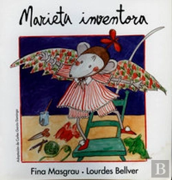 Bertrand.pt - Marieta Inventora