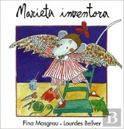 Marieta Inventora