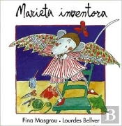 Marieta Inventora