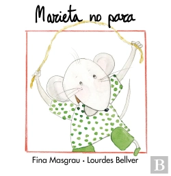 Bertrand.pt - Marieta No Para