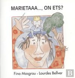 Bertrand.pt - Marieta, On Ets?