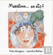 Marieta On Ets?