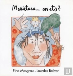 Bertrand.pt - Marieta On Ets?