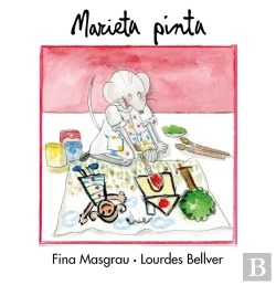 Bertrand.pt - Marieta Pinta