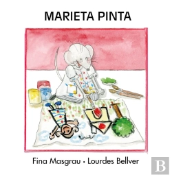 Bertrand.pt - Marieta Pinta