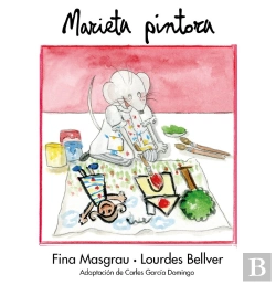 Bertrand.pt - Marieta Pintora