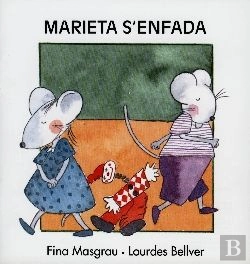 Bertrand.pt - Marieta S'Enfada
