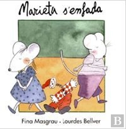 Bertrand.pt - Marieta S'Enfada