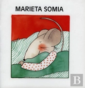 Marieta Somia