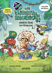Marieta Tiene Un Problema